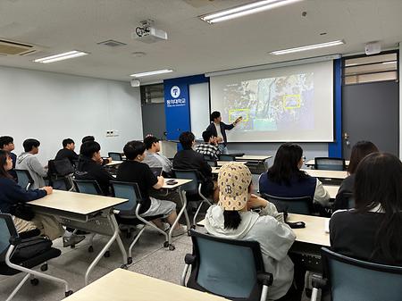 신항만 장재환 강사님